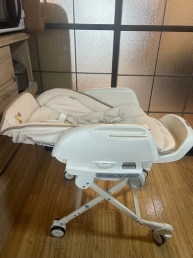 子供用品 ベビー用品 ベビーラック、ベビーチェア