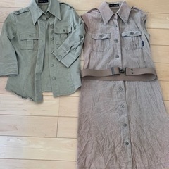 セシルマクビー②6点セットの画像