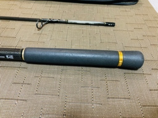 モアザン ags 92l シーバスロッド 公式