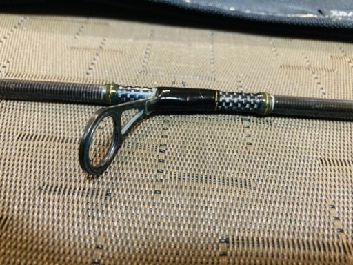 morethan AGS 92Lシーバスロッド モアザン ags 92l シーバスロッド 公式