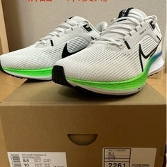 NIKE ペガサス40 ランニングシューズ26.5