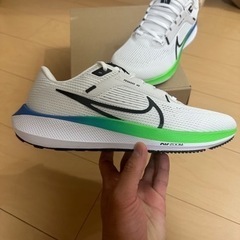 NIKE ペガサス40 ランニングシューズ26.5の画像