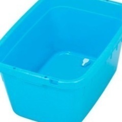 ジャンボ角タライ60 トロ船各種
