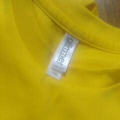 ミニオンズcapとglimmer 150Tシャツの画像