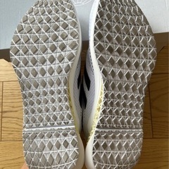 27cm【アディダス】ランニングシューズ 4DFWD パルス LSM56 メンズスニーカーの画像