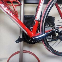 　TREK　ロードバイク　自転車の画像