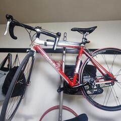 　TREK　ロードバイク　自転車の画像