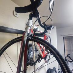 　TREK　ロードバイク　自転車の画像
