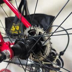 　TREK　ロードバイク　自転車の画像