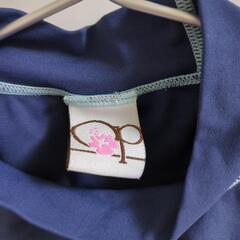 美品✨OP・レディースラッシュガードの画像