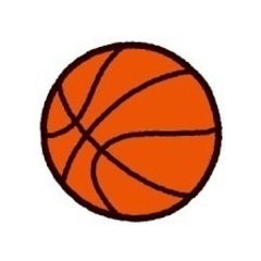 🏀🌷バスケで盛り上がろう🌷🏀