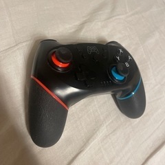 Switch コントローラー