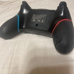 Switch コントローラーの画像
