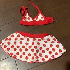 無料！ビキニ♡90♡水着