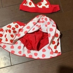 無料！ビキニ♡90♡水着の画像