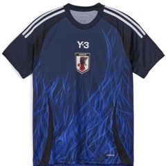 サッカー日本代表ユニフォーム