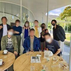岡山ゆる～り朝活♪休日朝のカフェで友達づくりしませんか？おひとり様参加大歓迎♪ - 岡山市