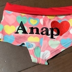 ANAP110！水着無料！の画像