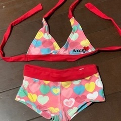 ANAP110！水着無料！