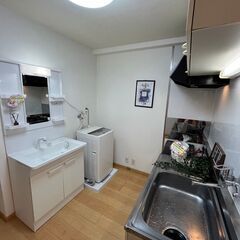 べ⭕初期費用4万円台～☆大家直接募集 😍⭕️敷礼・仲介手数料無料✨🎵室内大規模リフォーム済み🎶新品設備盛り沢山😆ペット飼育相談可🐈スーパー・コンビニ 徒歩10分圏内👉公園が多く住環境も良好👌日当たり・風通し⭕筑西市一本松　下館駅　玉戸駅　新治駅　大田郷駅　下館二高前駅　🚉 - 賃貸（マンション/一戸建て）