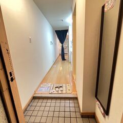べ⭕初期費用4万円台～☆大家直接募集 😍⭕️敷礼・仲介手数料無料✨🎵室内大規模リフォーム済み🎶新品設備盛り沢山😆ペット飼育相談可🐈スーパー・コンビニ 徒歩10分圏内👉公園が多く住環境も良好👌日当たり・風通し⭕筑西市一本松　下館駅　玉戸駅　新治駅　大田郷駅　下館二高前駅　🚉 - 不動産