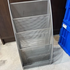 家具 収納家具 スチールラック
