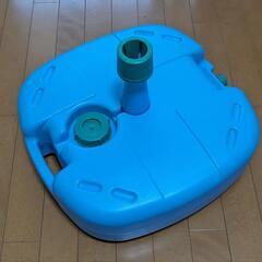 パラソルスタンド