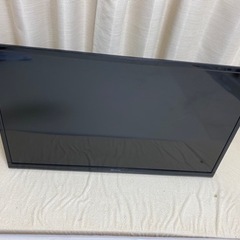 32型テレビ