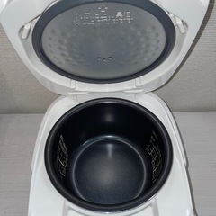 家電 キッチン家電 炊飯器の画像