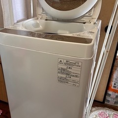 家電 生活家電 洗濯機