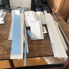 アルミ板