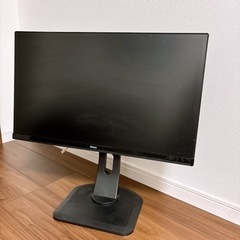 パソコンモニター