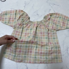 スモック キッズ用品