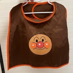 アンパンマンマント