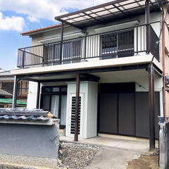 【貸家】6DK, DIY可能物件,近鉄郡山駅まで徒歩約10分♪