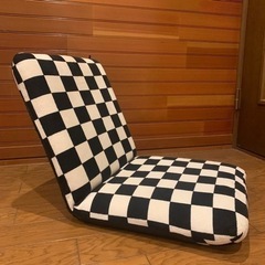 ✅座椅子　オシャレ