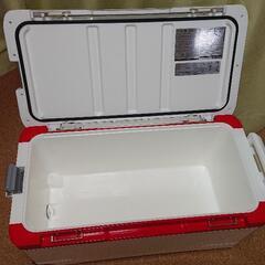 ダイワ クーラーボックス プロバイザートランクHD II S 3500 の画像