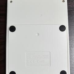 電卓の画像