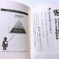 社長は「人」に頼るな、「仕組み」をつくれ！の画像