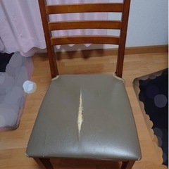 家具 椅子 ダイニングチェア 4脚