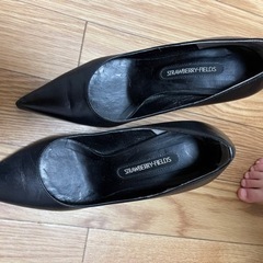 靴/バッグ 靴 パンプス
