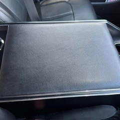 ハイエース　プロダックスセンターコンソール　肘掛け