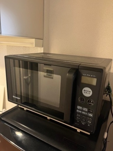 家電 キッチン家電 オーブンレンジ