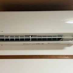 エアコン取り外し無料キャンペーン