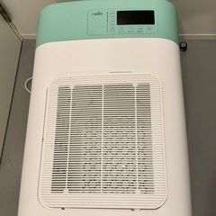 1台3役ペット用ドライルームnelloの画像