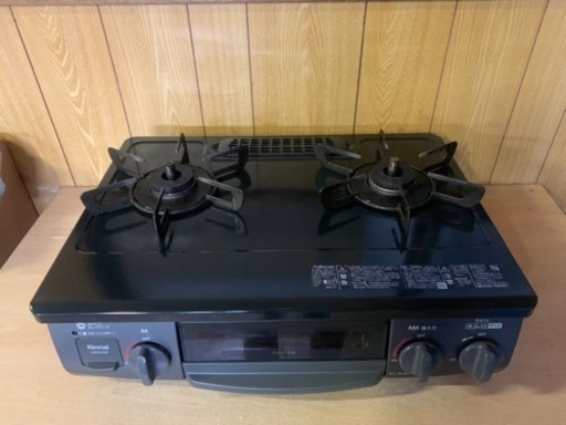 リンナイ　LPガス　KSR563BKR