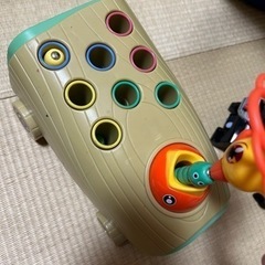 おもちゃ おもちゃ 知育玩具の画像