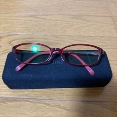 JINS　PCメガネ