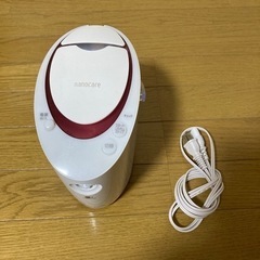 家電 美容家電 フェイスケア