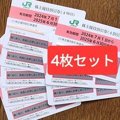 JR東日本株優